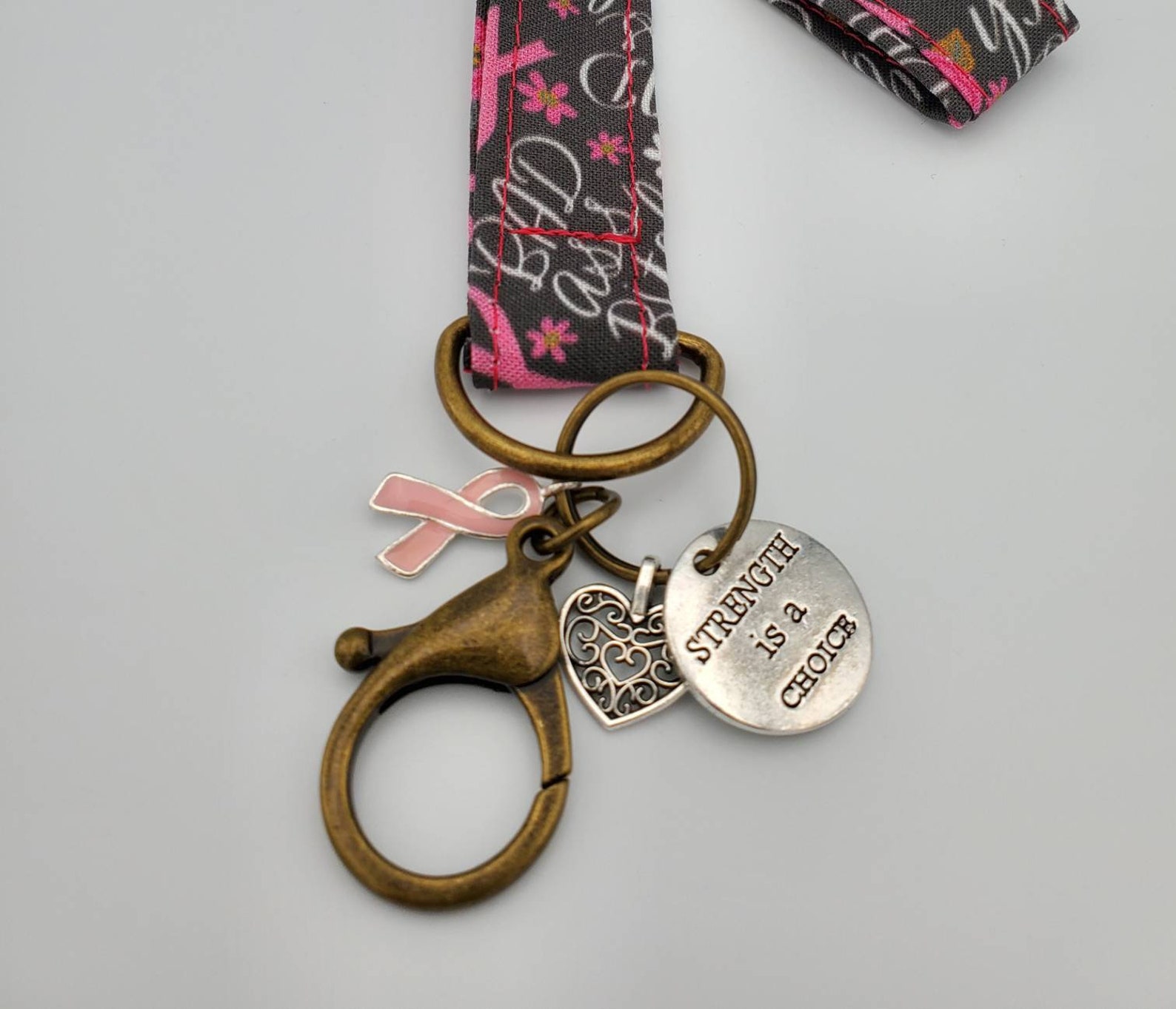 Double Mastectomy Gift Care Package Bad ss Bch Etsy