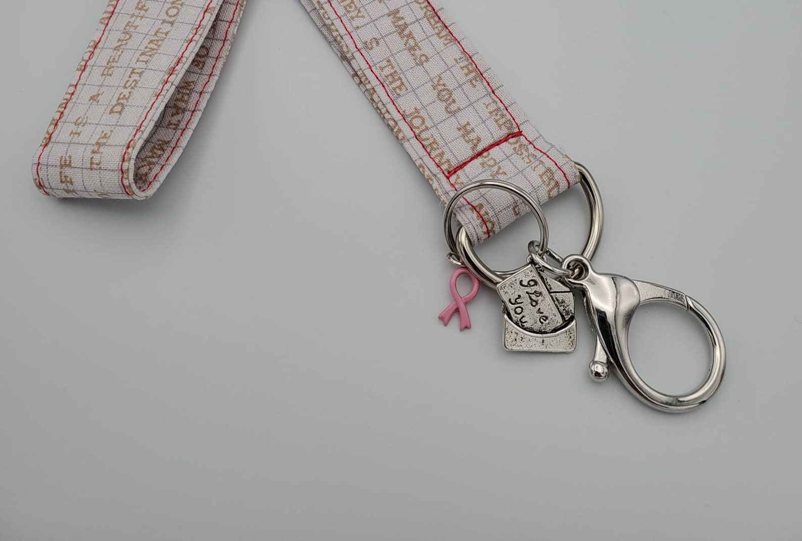 Double Mastectomy Gift Care Package Letters Of Love | Etsy