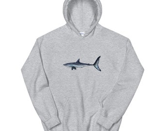 mako sweatshirt
