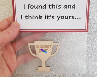 rude secret santa etsy rude secret santa etsy