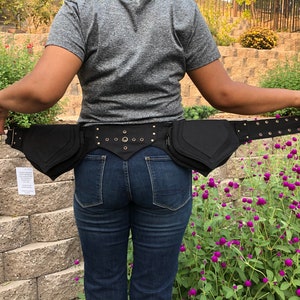 Rave on sale fanny packs