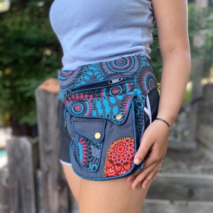 Joggers Fanny Pack Etsy