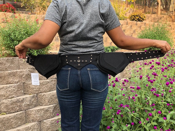 Nomad Fanny Pack