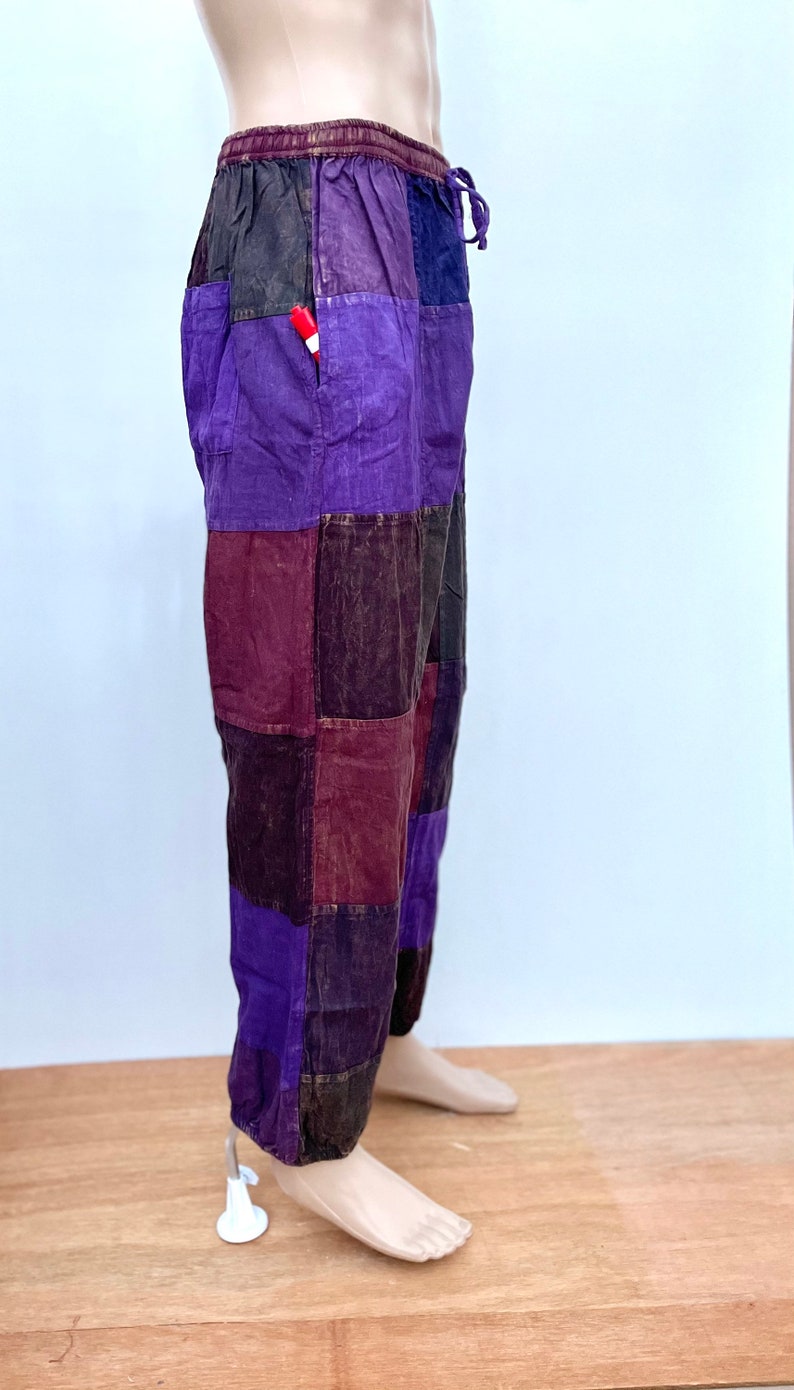 summer cargo pants