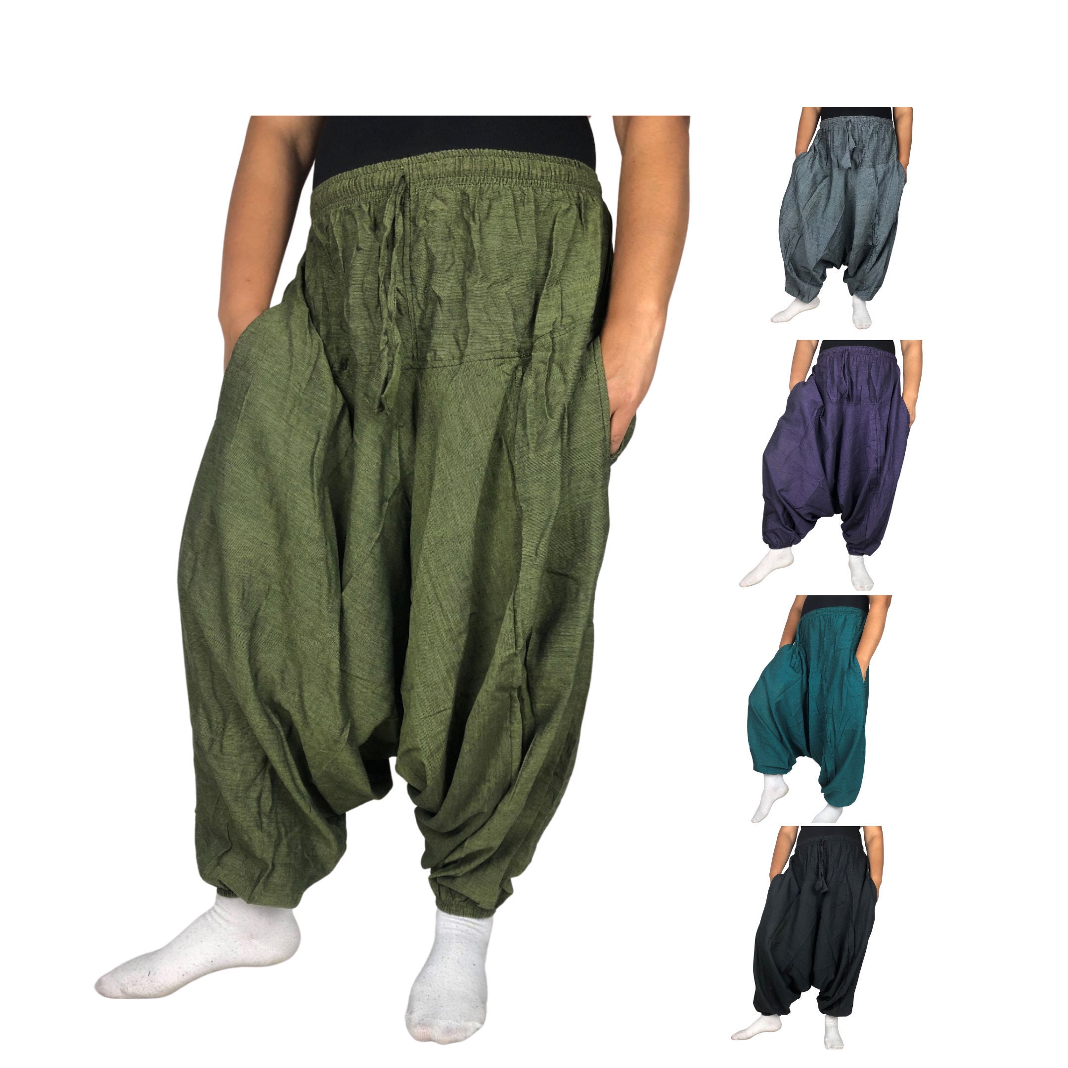 Buy Baggy Joggers Online In India -  India
