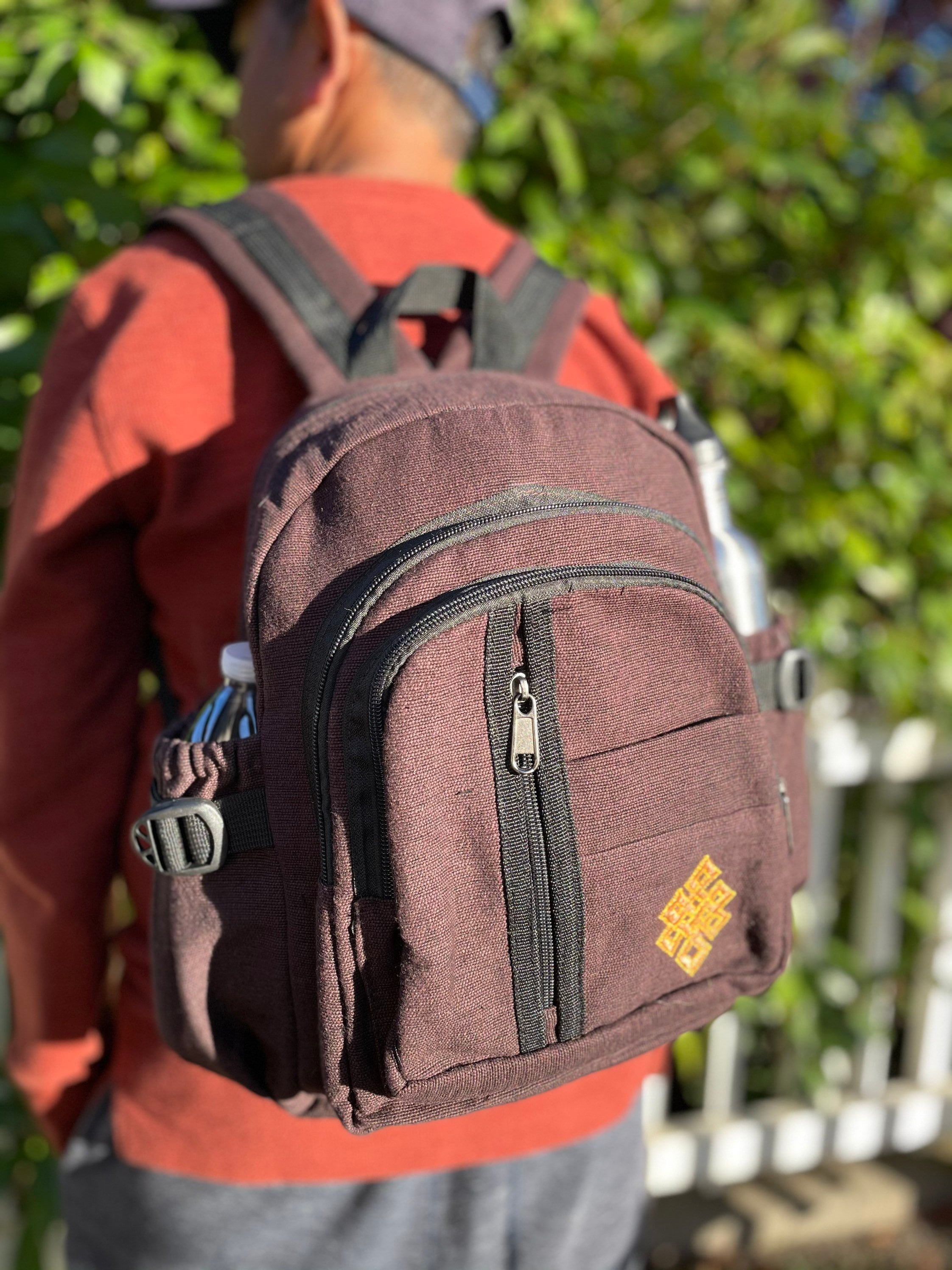 Small backpack for hiking women's hotsell