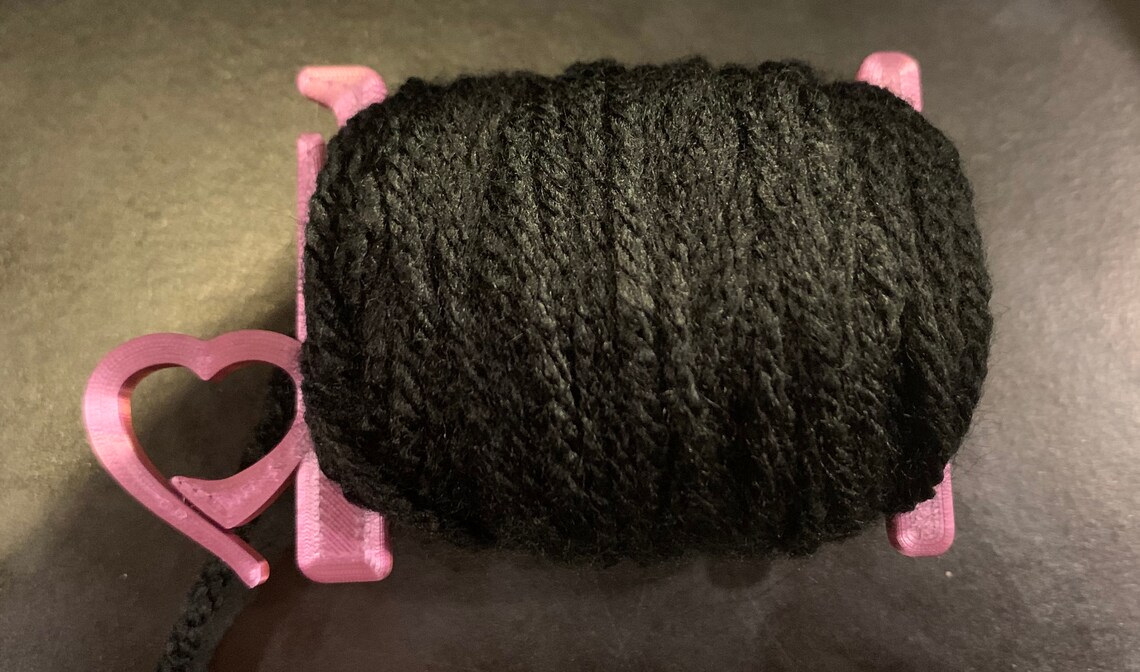 Set of 10 Yarn Bobbins Etsy