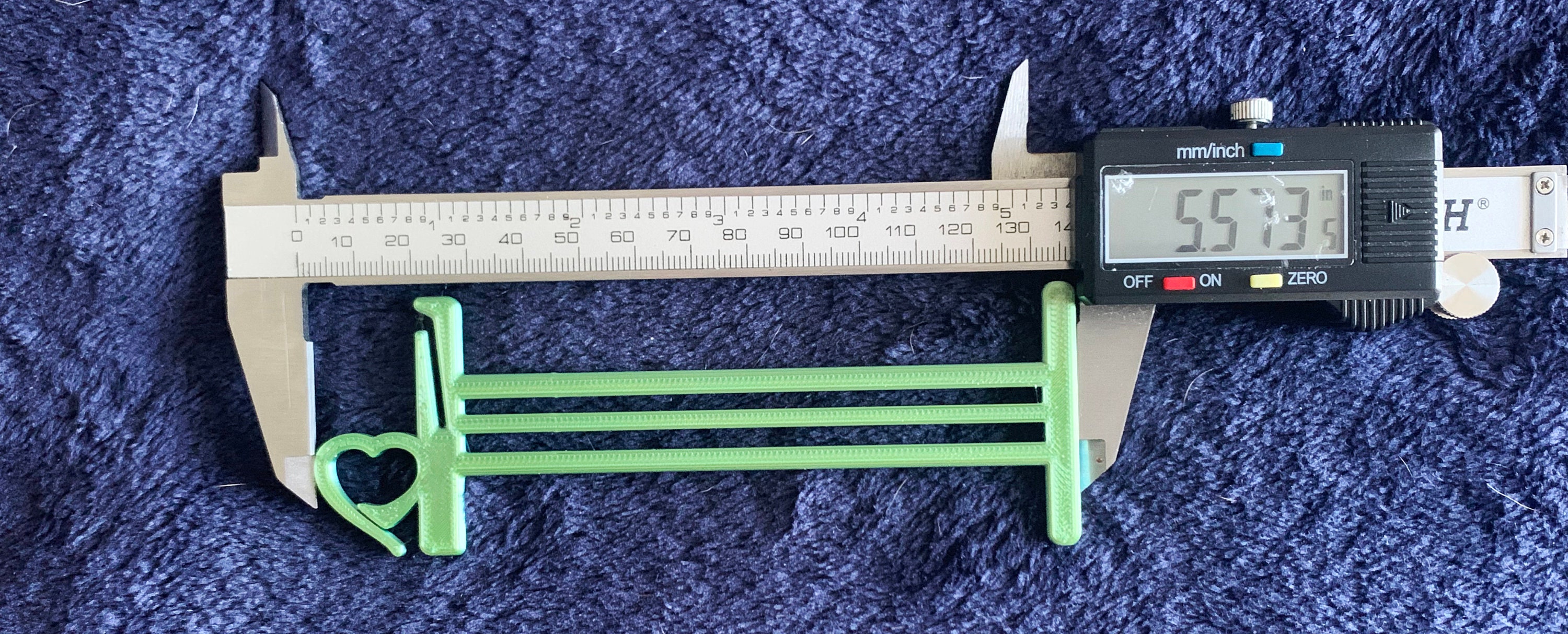 Set of 5 Large Yarn Bobbins 5.5 size Etsy