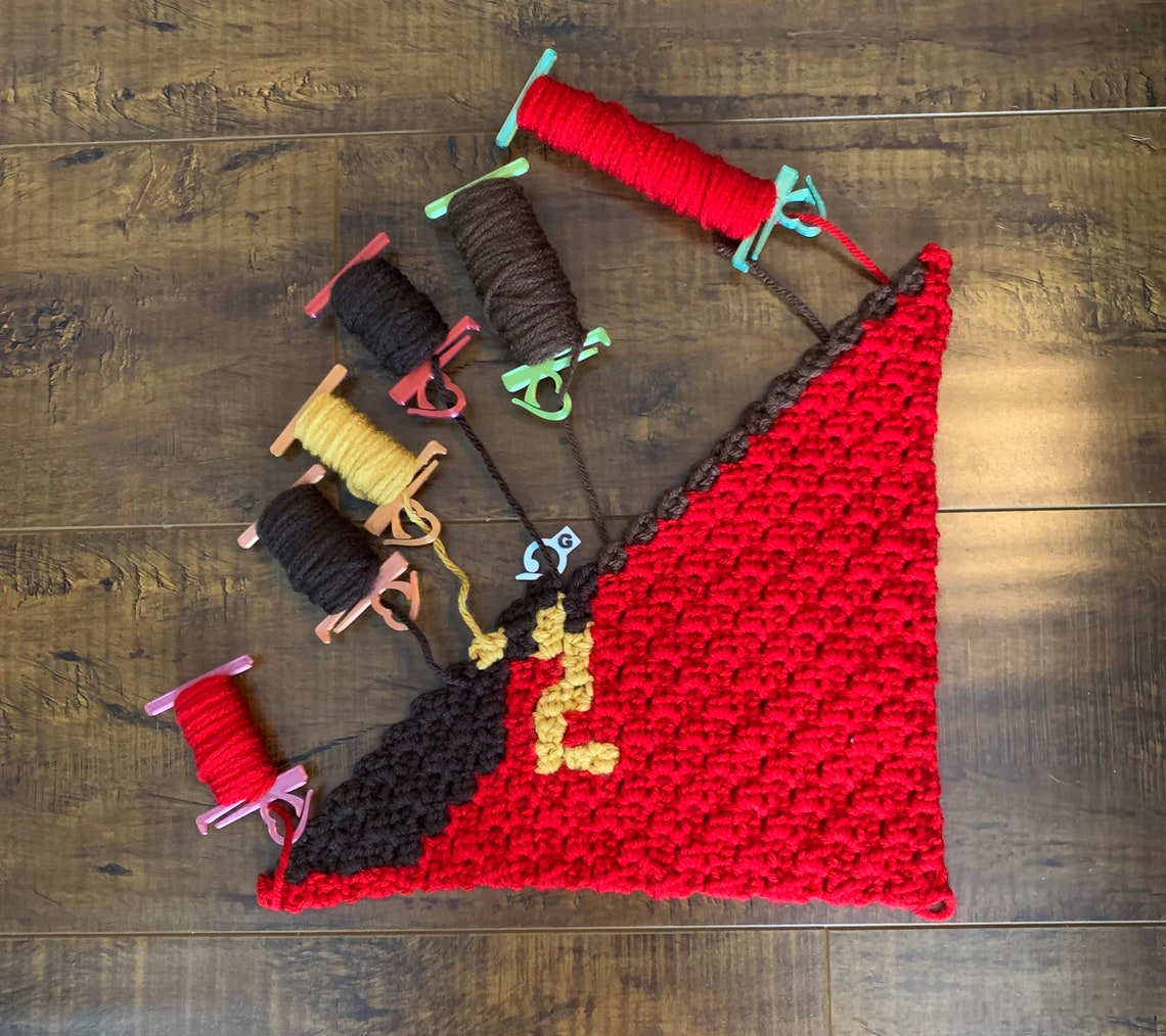 Yarn Bobbin Bundle Set of 10 Etsy