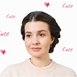 Heatless Curls, 100% Mulberry Silk Heatless Curling ribbon, youberrySilk Heatless curler