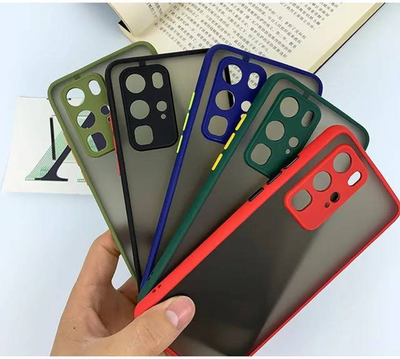 S20 Plus Камера Купить