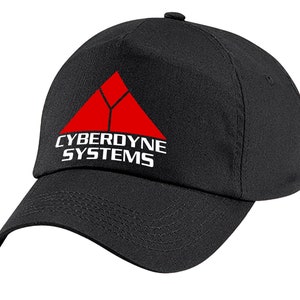 Cyberdyne systems Skynet Terminator