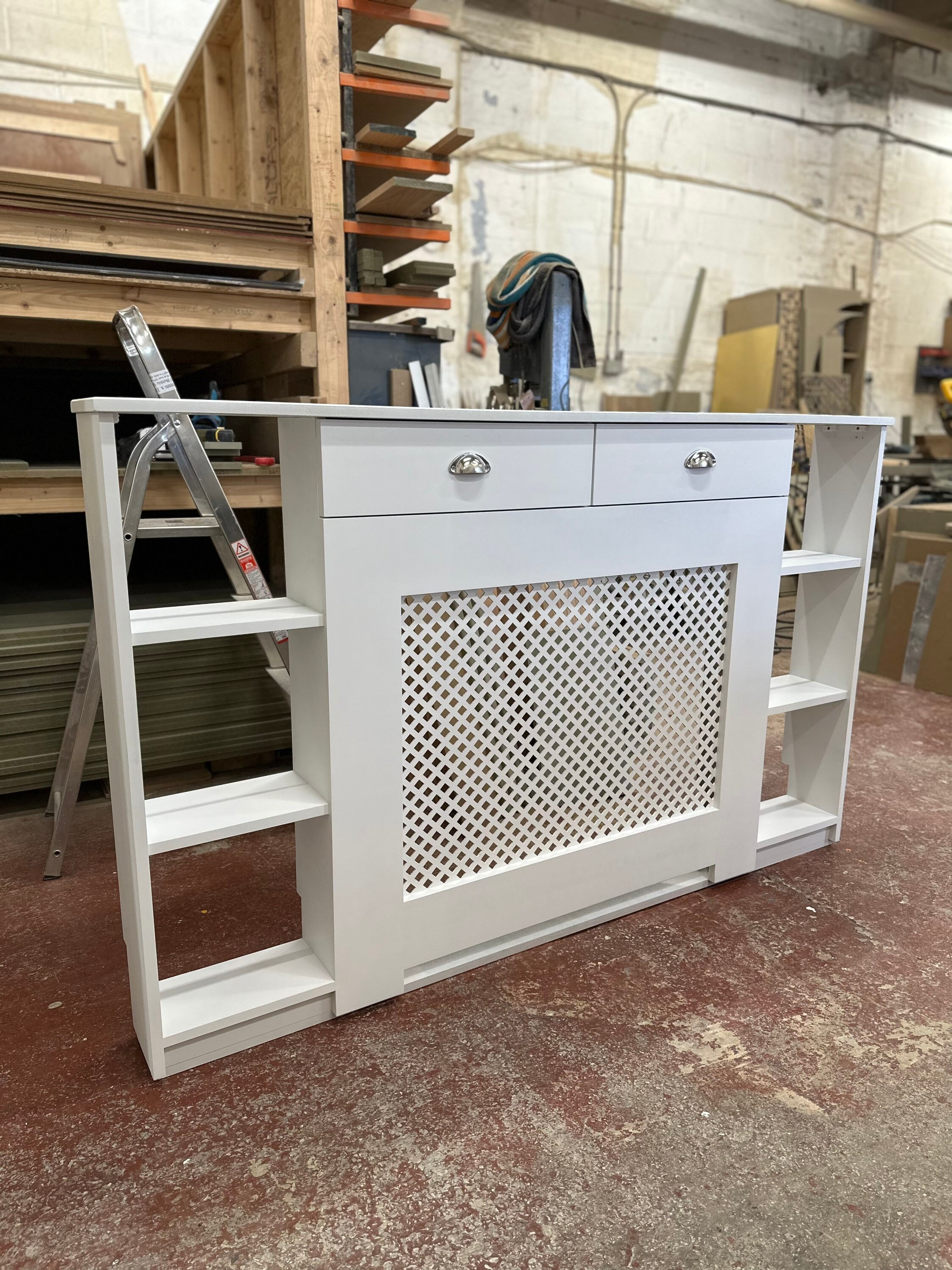 digestion Tremendous concert shoe storage around radiator clockwise