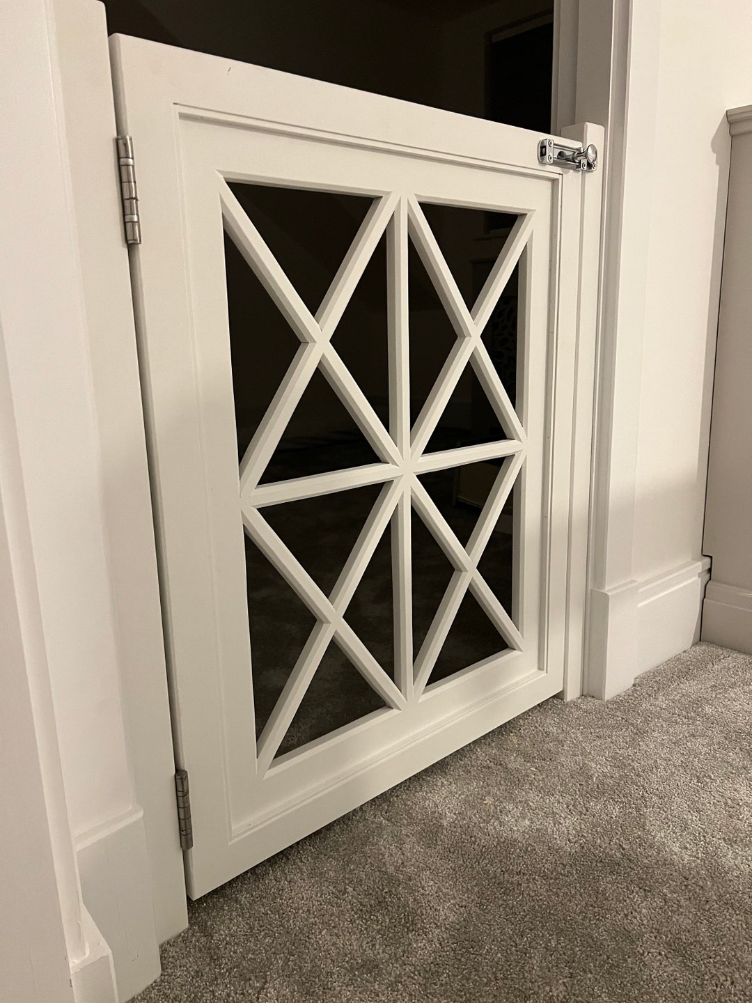 Baby Gate / Pet Gate Etsy UK