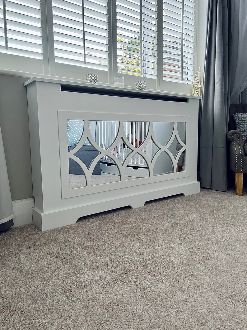 The Best Radiator Covers In 2023 To Transform Your Entryway