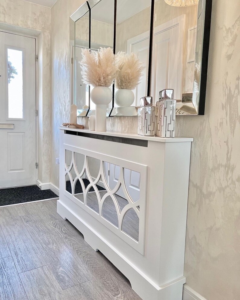 The Best Radiator Covers In 2023 To Transform Your Entryway