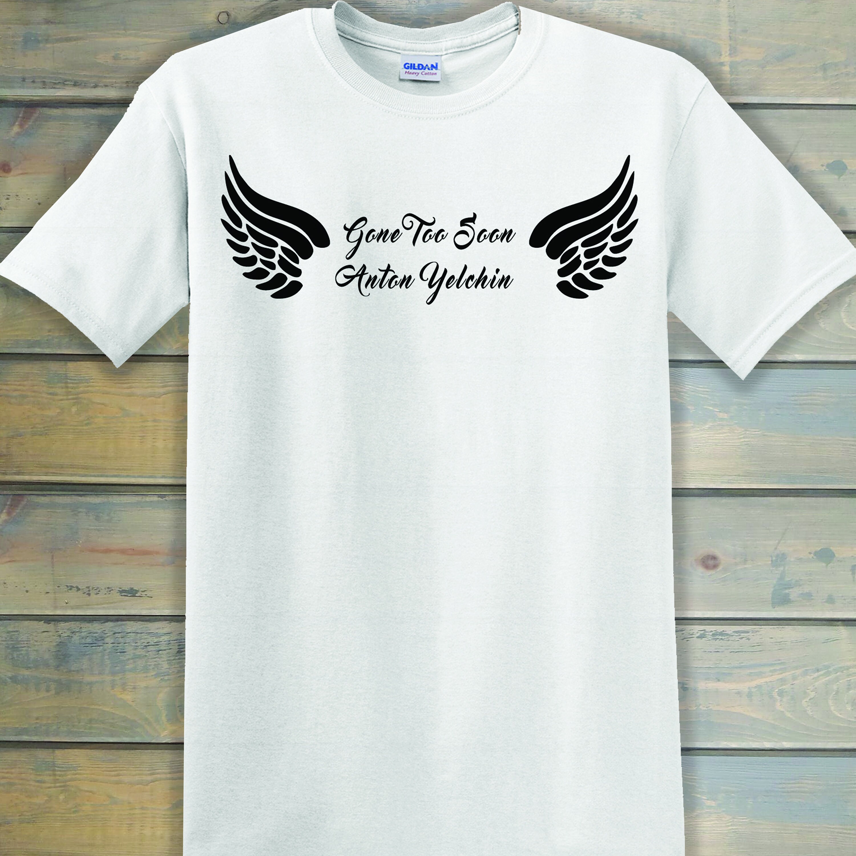 Rip T Shirt Design Templates