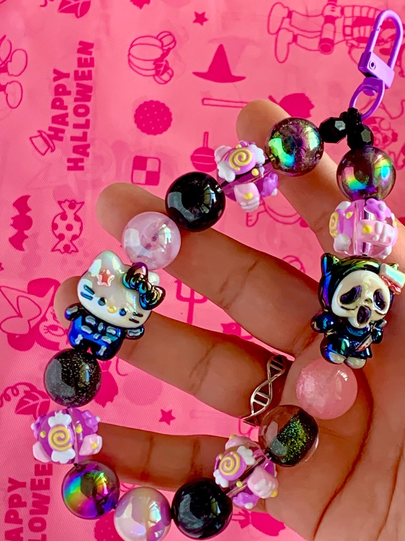 Nightmare Before Christmas Zero, Lock Shock and Barrel, Vampire Teddy ...