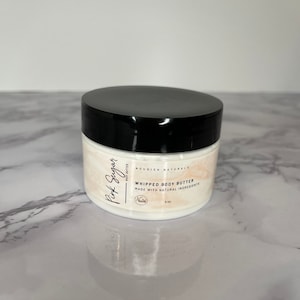 Pink Sugar Whipped Body Butter