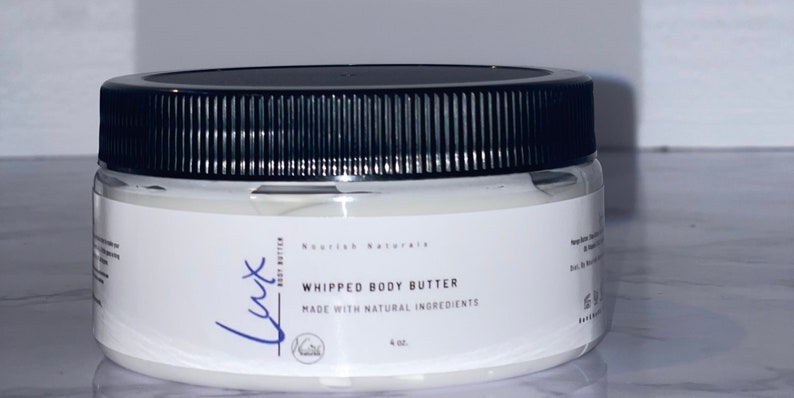 Gucci Guilty Scented Whipped Body Butter image 1