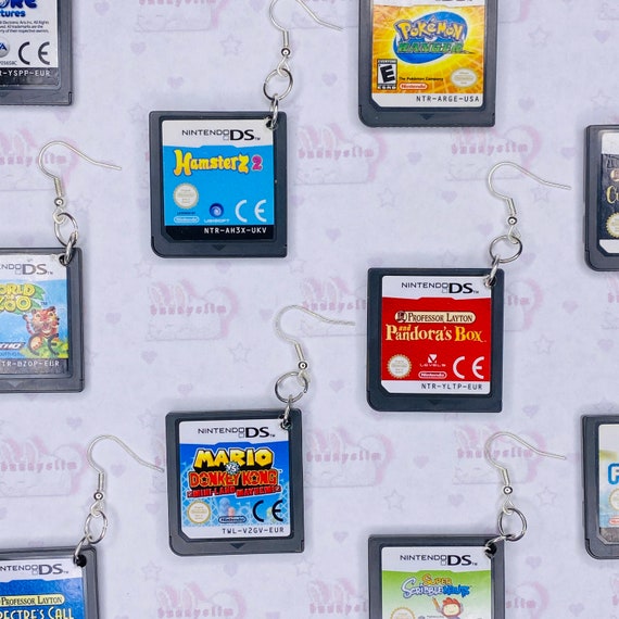ds cartridge