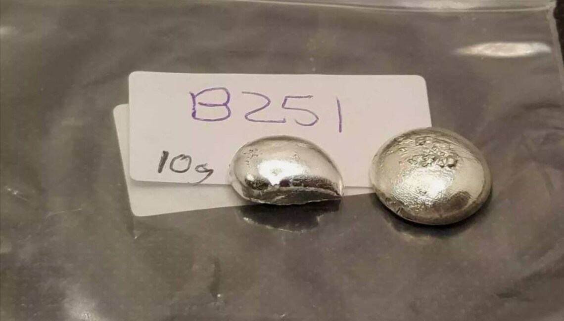 How Much Are Silver Nuggets Worth at Rene Wright blog