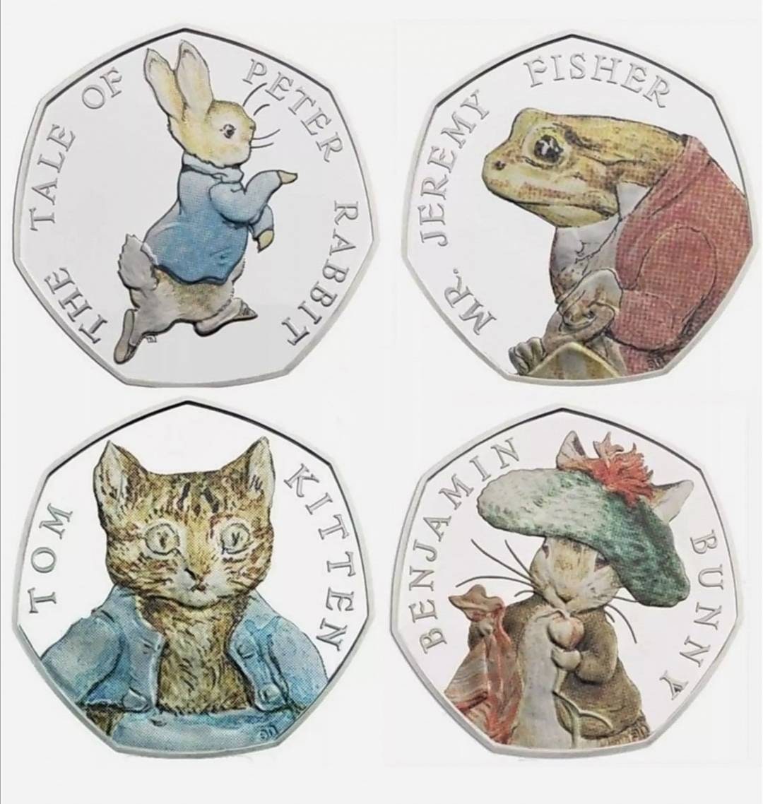 beatrix potter collection beatrix potter collection