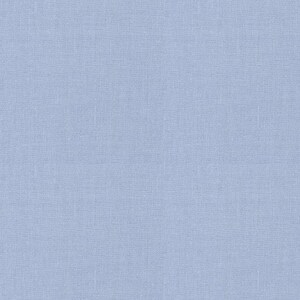 Light Blue Cotton Fabric: Eclipse Solids - Sky, Quilting Material