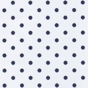 a white background with blue dots on it