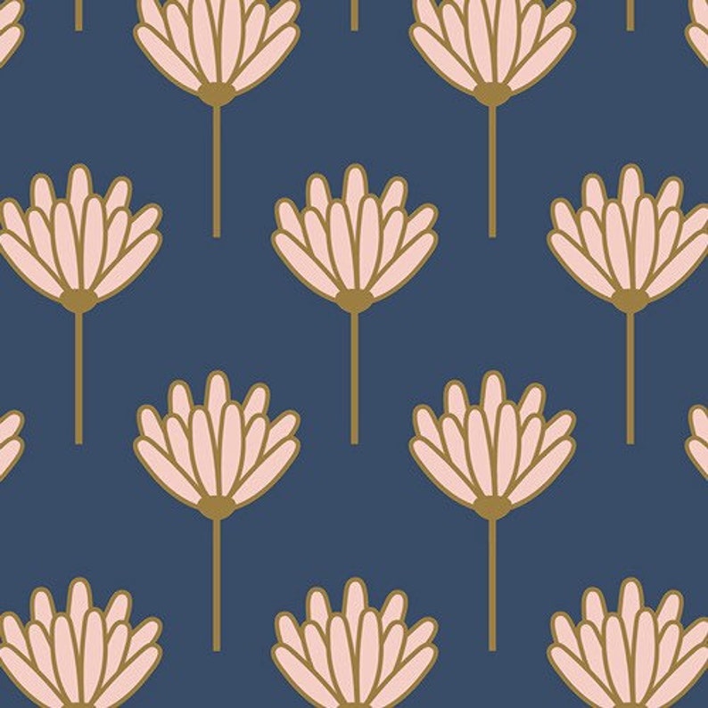 100/% Premium Cotton Floret Sunkissed BSH-78408 Art Gallery Fabrics Sewing Apparel Quilting Fabric by the yard Floral Crafts