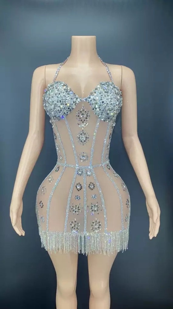 Daisy corset clearance dress