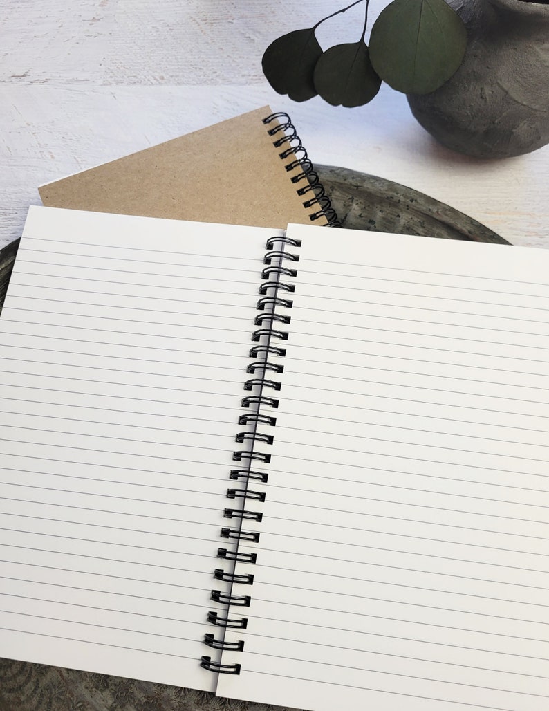 Lefthanded Notebook Left Handed Always Right Gift Etsy