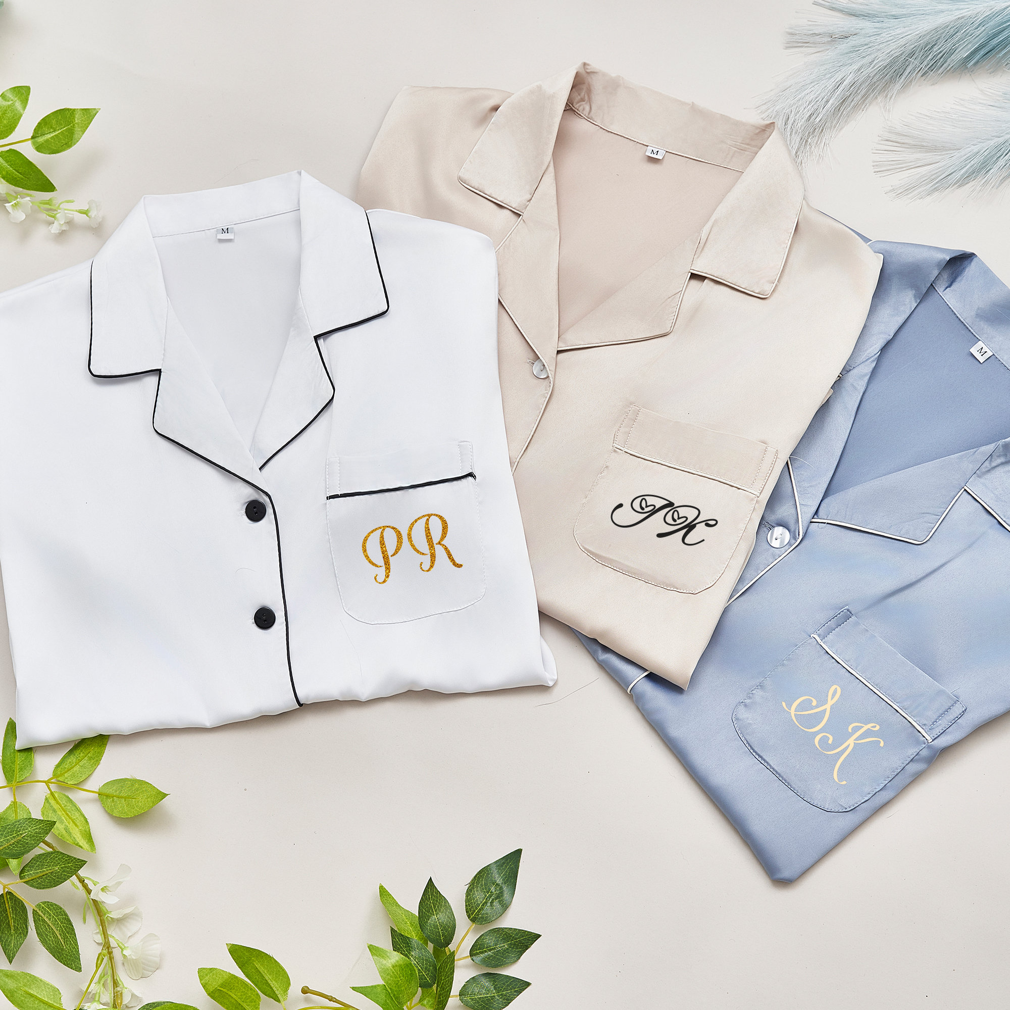 Kids linen pyjamas hotsell