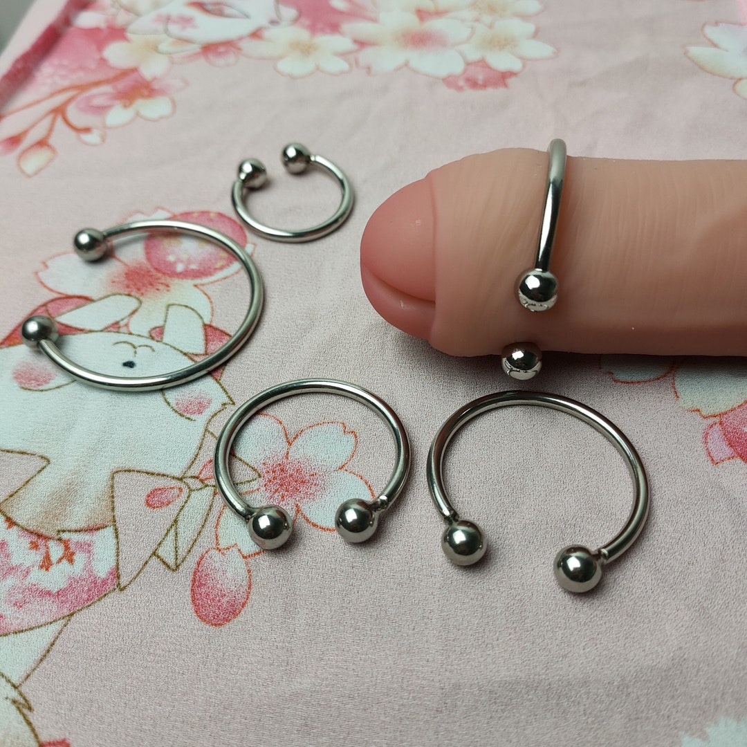 4 Anneaux Vierges Carrés En Acier Inoxydable - Supports De Bague Réglables Pour Création Bijoux Résine Et Artisanat