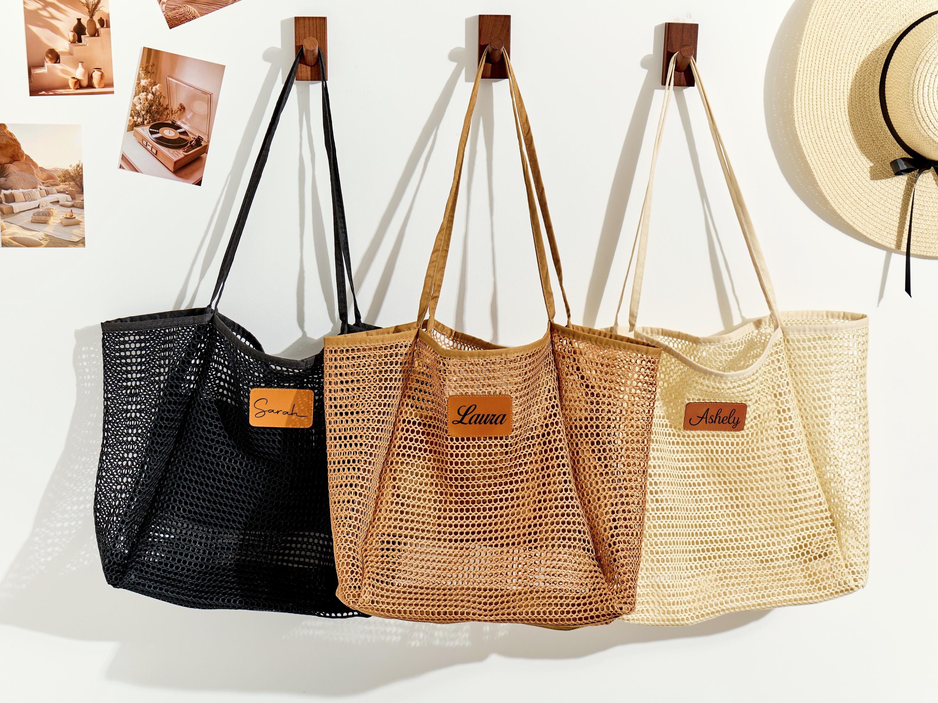 Bucket Bag Strandbags Straw Bags Strand Bags Australia