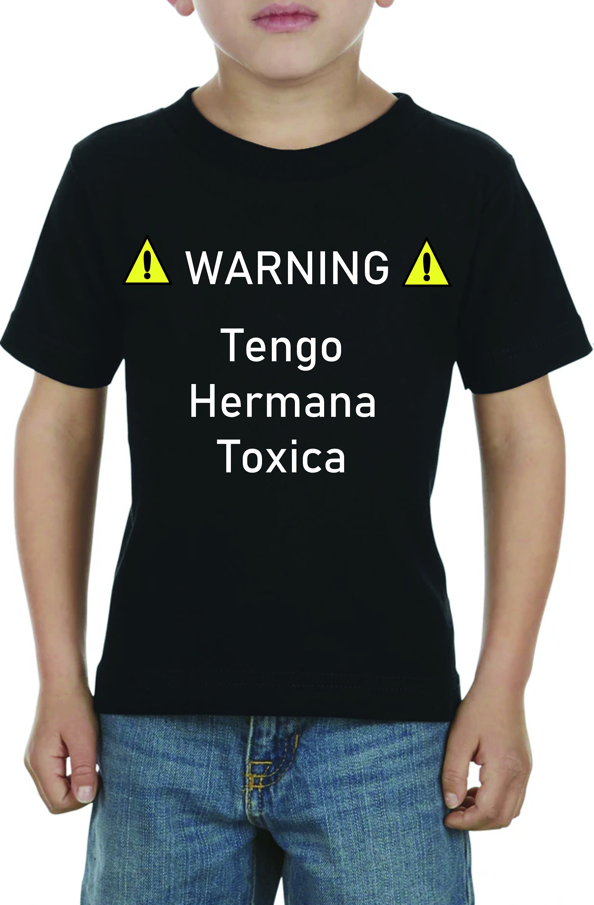 tengo toxica shirt