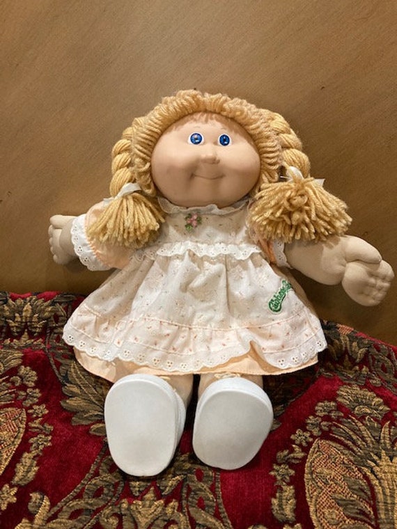 Cabbage patch price sales