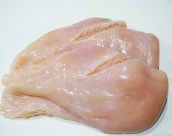 100% Chicken Topper, Homemade, Natural Healthy Dog Cat meal topper, 8 hours Dehydrated, Vacuum Sealed Freshness