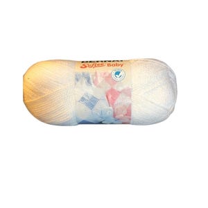 Bernat  Softee Baby Yarnspirations  PF