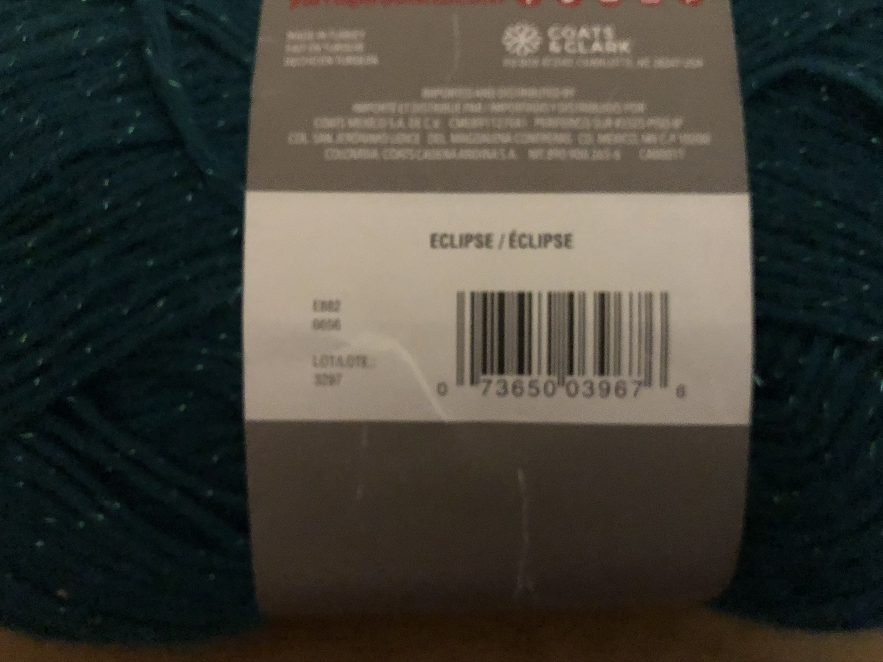 Hygge Charm Red Heart Yarn Eclipse Etsy