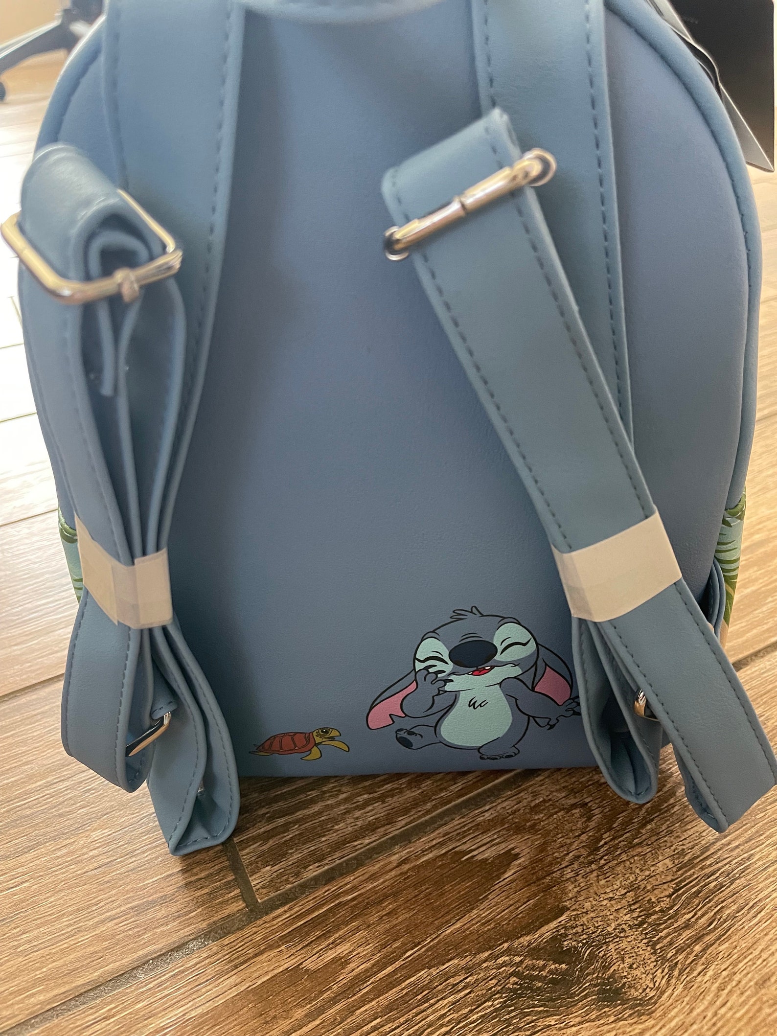 Loungefly Stitch Backpack - Etsy