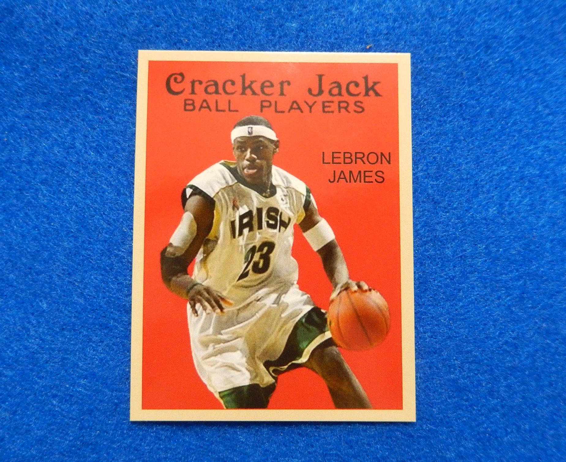 fleer retroレブロンジェームズ noyz boyz nba カード fleer retroレブロンジェームズ noyz boyz nba カード Noyz Boyz | eBay