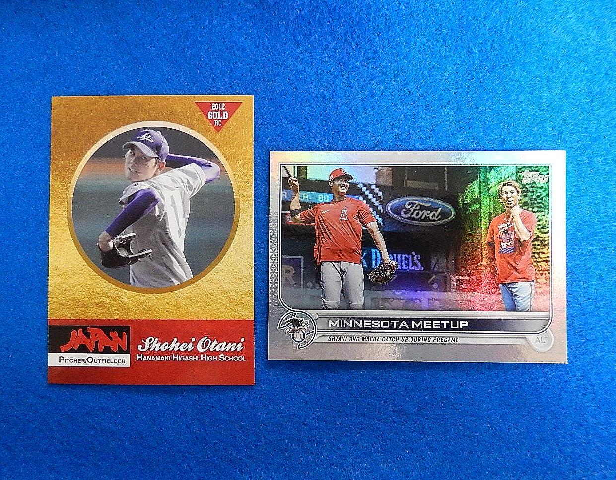 Ohtani Rookie Phenoms - Etsy