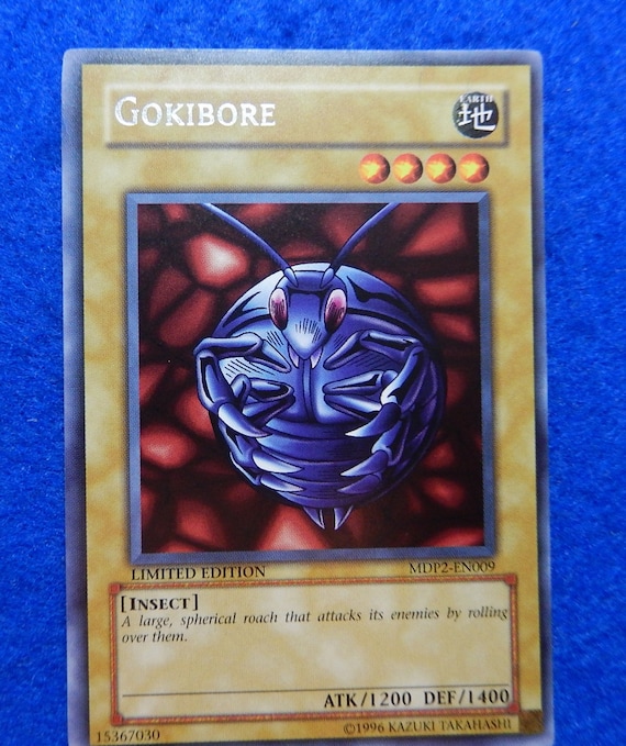 yugioh movie exclusive cards Amazon.com: Shonen Jump Yugioh Cards main image 1