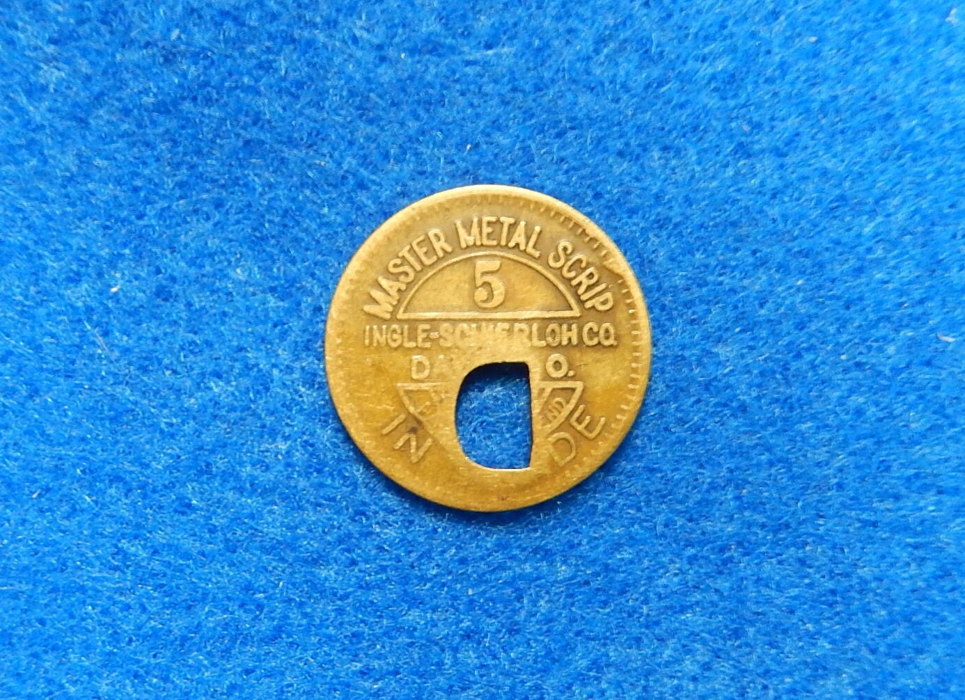 Pièce De Monnaie Argent La Flèche - Photo gratuite sur