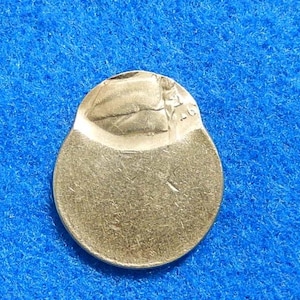 Error Coin: Way Off-Center Jefferson Nickel, 1989-P, Rare UNCIRCULATED U.S. Mint Error