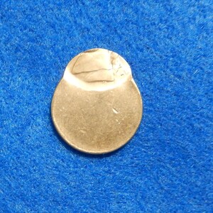 Error Coin: Way Off-Center Jefferson Nickel, 1989-P, Rare UNCIRCULATED U.S. Mint Error