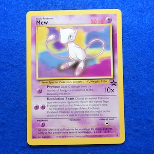 pokemon the first movie promo card Pokemon Card】UMBREON EX【SAR】(217/187) (SV8a) Japanese Single Card – Fandom  Tokyo