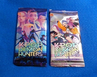 K-pop: Demon Hunters Bluray BD 1 Discs All Region English Audio