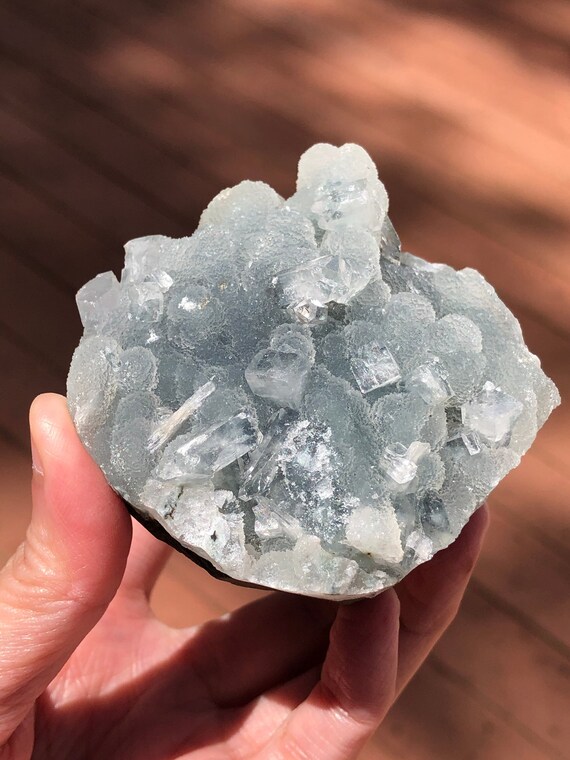 Apophyllite sale
